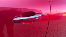 MG Hs 1.5 T-GDI Exclusive 5dr Petrol Hatchback